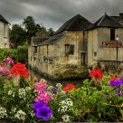 An Old Millhouse